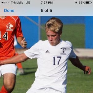 Meet your Posher, Jane warren